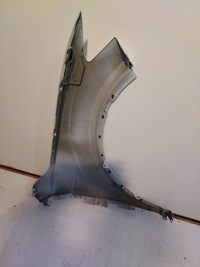 фото thumb №5, Крыло vw t-roc 2ga левый перед