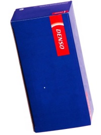 фото thumb №1, Denso drs21002 резистор, вентилятор внутрішній