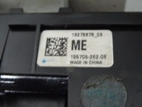 фото thumb №9, Opel insignia a 2.8 v6 набір стартовий блок керування двигуна запуск