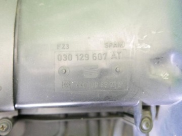 фото thumb №12, Корпус фильтра воздуха seat ibiza ii fl 1.4 99-