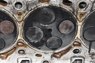 фото thumb №10, Головка двигуна kia sorento 1 i 2.5 crdi 140 km 02-06