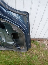 фото thumb №4, Ford mondeo mk3 kombi - двері правий задня - 03