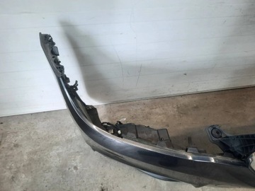 фото thumb №10, Бампер перед переднее комплектный m набор bmw 5 g30 g31 a90