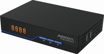 Кабель DVB-T2 DVB-C SAT-декодер Ferguson 175 Подарочный кронштейн для телевизора