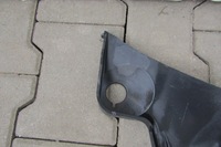 фото thumb №8, Панель під лобовим склом перед передні tesla 3 17- uk англієць