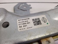 фото thumb №6, Подъемник стекло электрический перед правая сторона renault kadjar 2018