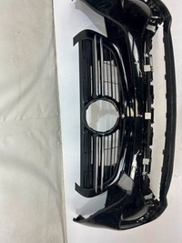 фото thumb №7, Mercedes eqc amg 293 x293 w293 бампер перед передний