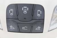 фото thumb №14, Chrysler pacifica 17 лампа освітлення салону limited люк