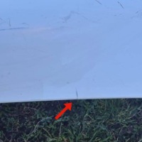 фото thumb №2, Бампер передний перед smart one #1 23-