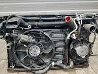 фото thumb №1, Mazda 3 pas перед радиатор bl 09-13 1.6d