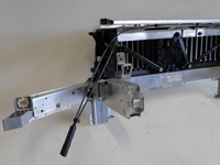 фото thumb №12, Mercedes c w206 s206 pas передний усилитель балка зона комплект 63 amg