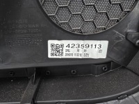 фото thumb №6, 2016 opel mokka x карта дверь передних