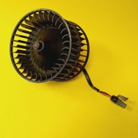 фото thumb №1, Воздуходувка обдув вентилятор renault espace iii 2.0 бензин 0130063507 nr537