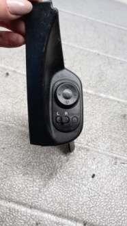 фото thumb №1, Переключатель зеркал chevrolet nubira 07r