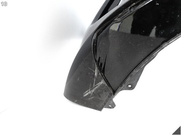 фото thumb №11, Mercedes amg gt 63 6.3 x290 4-door купе 19-23 бампер бампер перед 6xpdc