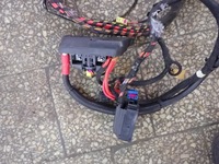 фото thumb №7, Джгут електропроводка салону audi a6 c6 2.7 kombi europa