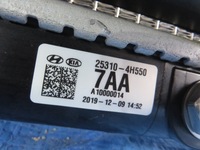 фото thumb №12, Hyundai h1 grand starex радиатор wody вентилятор