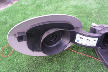 фото thumb №5, Maserati quattroporte vi крышка заливка топлива 513/a