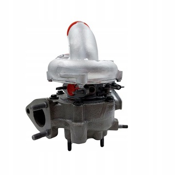 фото thumb №10, Турбина turbo toyota avensis corolla 2.0 d-4d 116km/85kw 727210