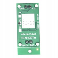 фото thumb №10, Модуль заряджання акумуляторів nimh зарядний пристрій 2s