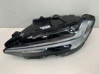 фото thumb №4, Volvo s90 v90 лампа ліва mid led idealna комплектна rhd 31655760