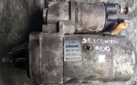 Купити Fiat seicento 900 0.9 стартер 8160002, фото thumb