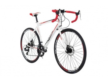 Rower szosowy KS Cycling Euphoria rama 53 cm NEW!