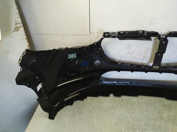 фото thumb №13, Бампер перед переднее mazda cx-30 dgh950031