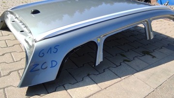 фото thumb №6, Suzuki vitara iii ly крыша год 2020 цвет zcd