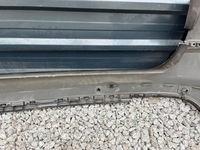 фото thumb №14, Skoda оригинальный номер 658807421 бампер kamiq