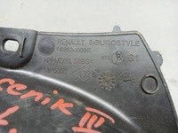 фото thumb №2, Жабо левая renault scenic iii 3 668630009r