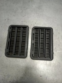 фото thumb №1, Bmw 5 f10 f11 решётка вентиляционная