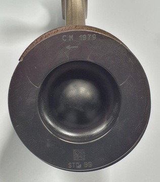 фото thumb №7, Поршень + шатун discovery sport l550 204dtd aj200