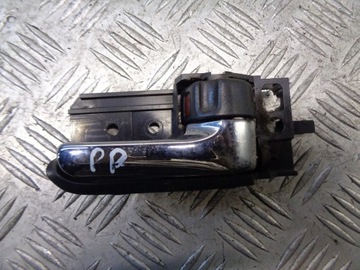 фото thumb №1, Ручка правая передняя внутренняя avensis t25