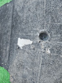 фото thumb №10, Защита pod двигатель audi a6 c8 4k0