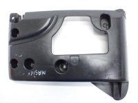 фото thumb №1, Напрямна кронштейн бампера правий задня 214995430r renault master iii 15r