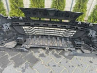 фото thumb №8, Бампер перед переднє renault megane iii + плита