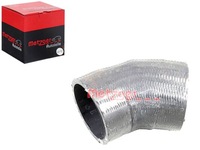 фото thumb №1, Шланг интеркулер metzger