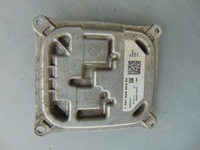 фото thumb №1, Преобразователь модуль лампы блок управления led peugeot 308 psa 130732940400