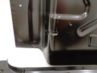 Peugeot 2008 2 ремень задний поддон пол багажника новый оригинальный бензин в Украине, фото thumb