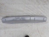 фото thumb №2, Ford transit connect ii lift 19- спойлер перед