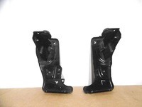 фото thumb №7, Кронштейн крепление радиатор правые левая maserati levante b496 a431