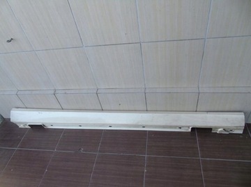 фото thumb №1, Планка порогова накладка e клас 212 права 09-16