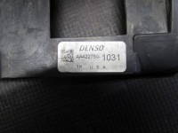фото thumb №9, Вентилятор охлаждения радиатора (диффузор) toyota sienna ii 3.3 b v6 03-09r aa422750-1031
