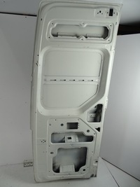 фото thumb №7, Дверь задняя задние правое vw crafter ii 7c man tge