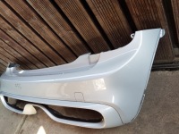 фото thumb №2, Бампер задний mini cooper f56 s sport