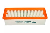 фото thumb №8, Оригинальный номер renault набор фильтров dacia duster 1.5 dci