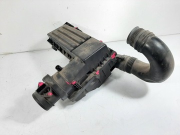 фото thumb №10, Vw touran 2.0tdi 05r корпус фільтра повітря 1k0129607s