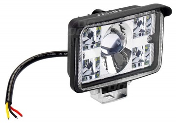 Lampa robocza 17LED COMBO 9-36V 12/24V