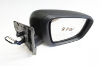 фото thumb №1, Дзеркало праве 9 pin асистент renault express 21-